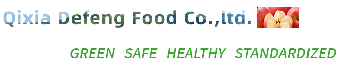棲霞德豐食品有限公司，綠色，安全，健康，規(guī)范!