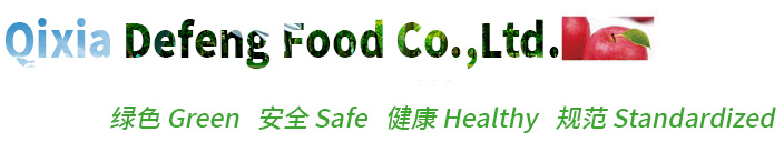 棲霞德豐食品有限公司，綠色，安全，健康，規(guī)范!